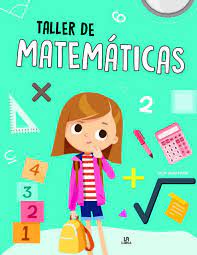 TALLER DE MATEMÁTICAS