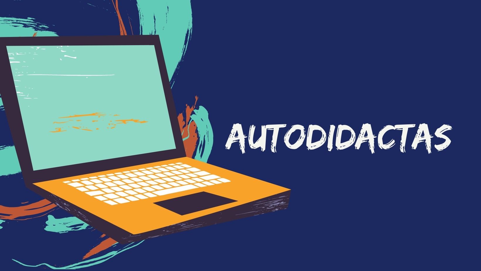 AUTODIDACTAS 2021-2