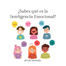 INTELIGENCIA EMOCIONAL