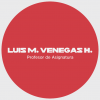 Luis Venegas