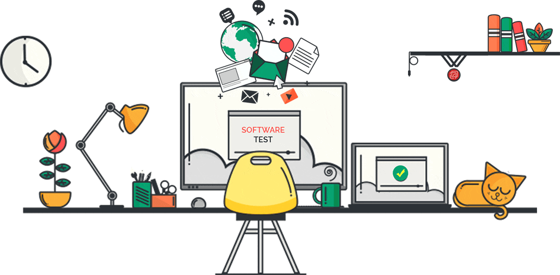 Pruebas de software - 7A