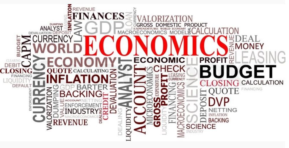 BUSINESS ECONOMICS