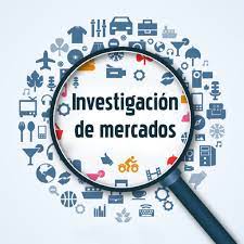 INVESTIGACION DE MERCADOS 