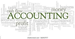 ACCOUNTING INTRODUCTION