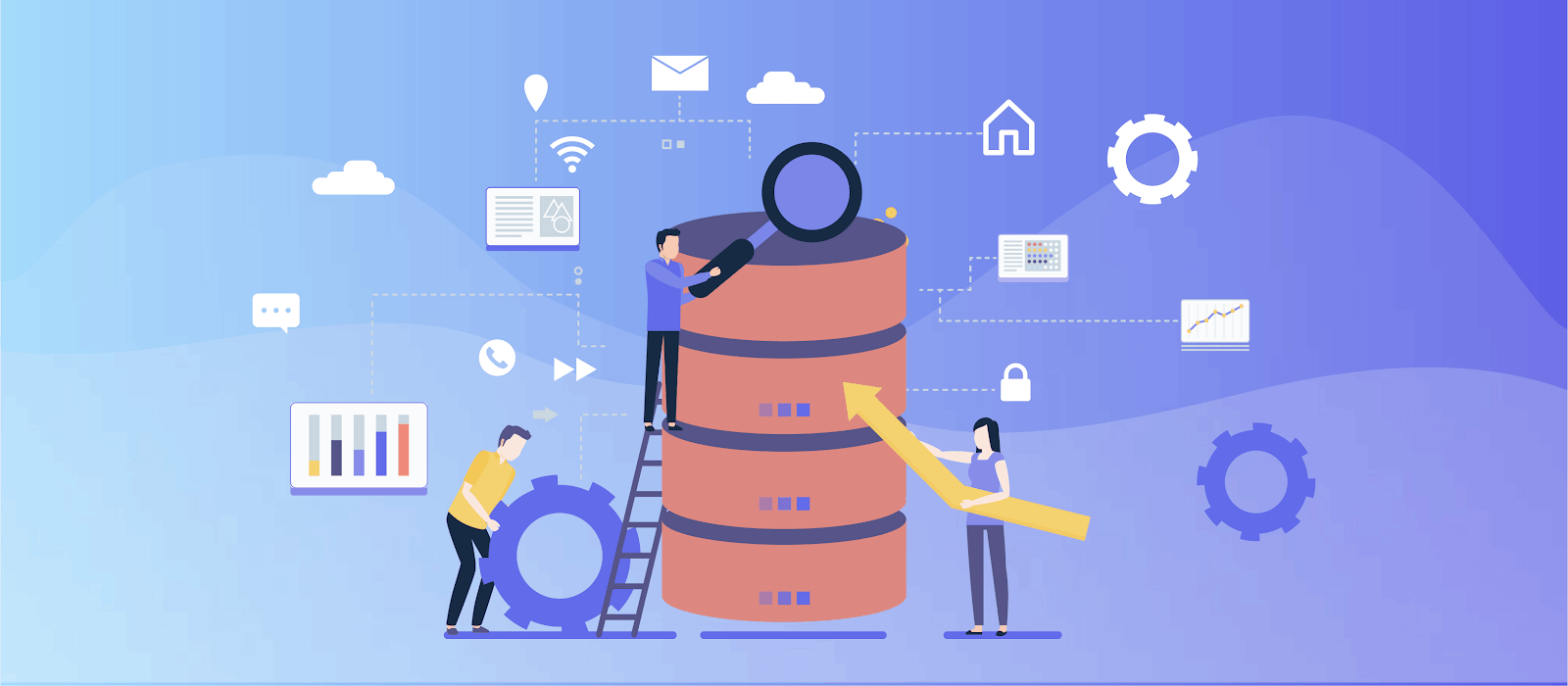 Fundamentos de Bases de Datos  3A 