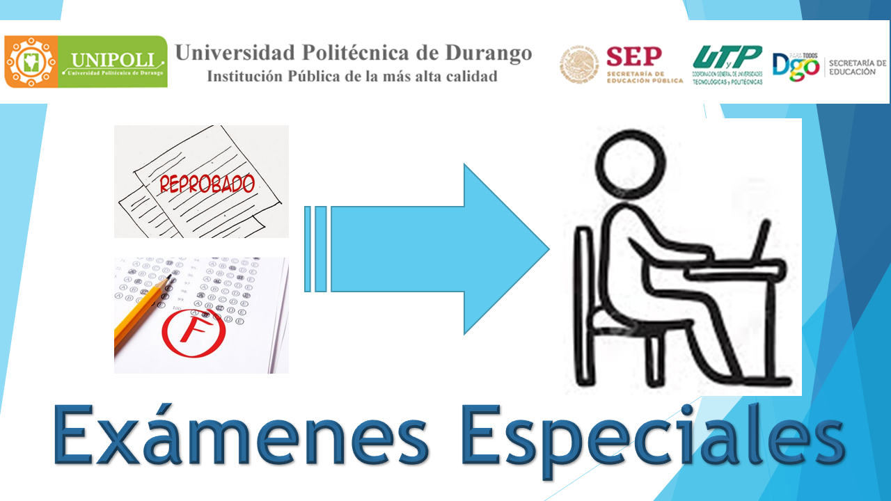 EXÁMENES ESPECIALES (JOSE AVILA)