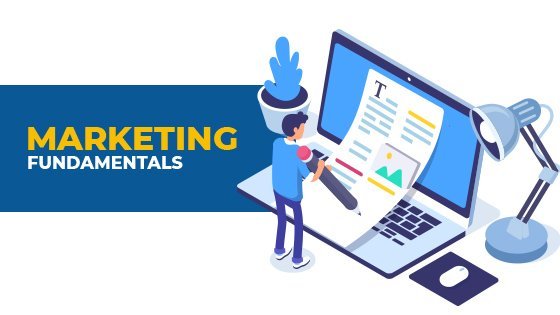 Marketing Fundamentals