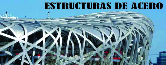 ESTRUCTURAS DE ACERO /9BC