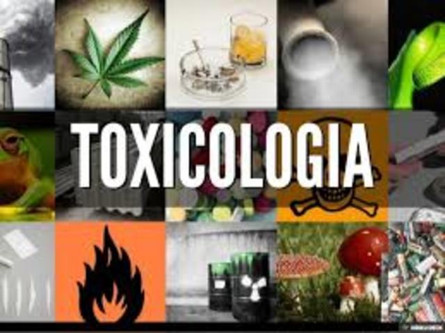 Toxicología Ambiental "A"