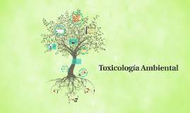 Toxicología Ambiental "B"