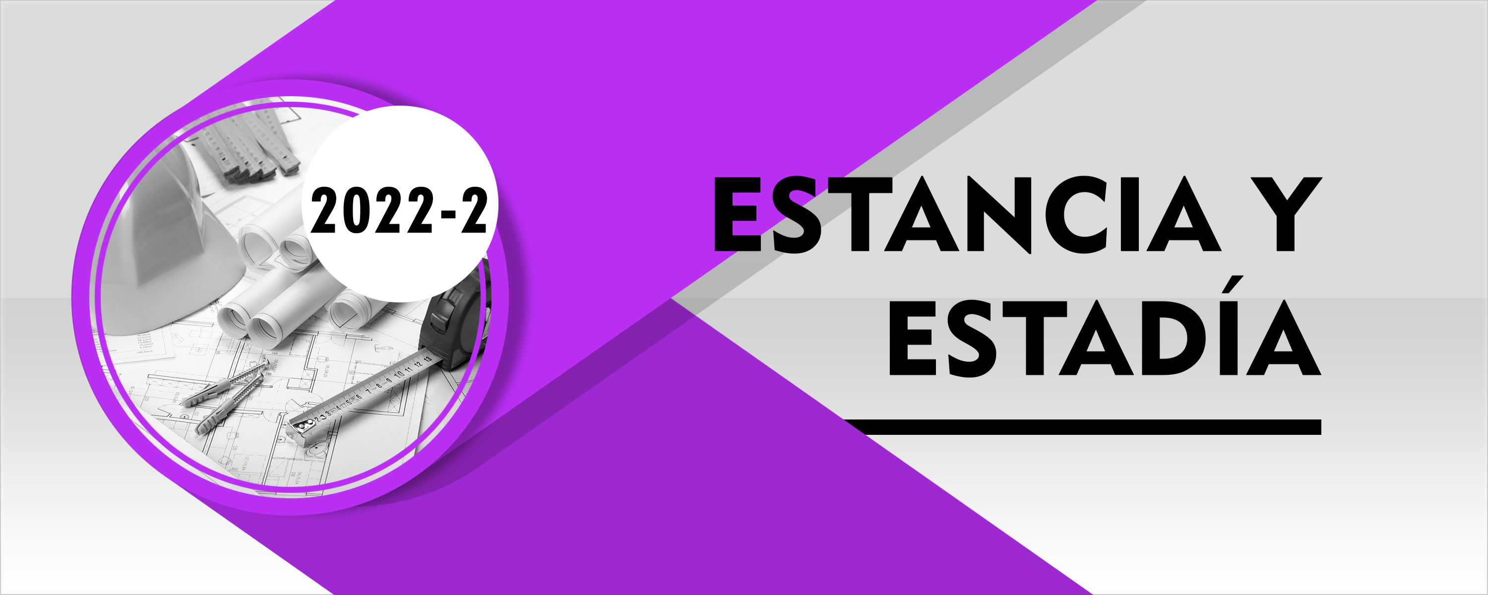 Estancia y Estadía - 2022 2