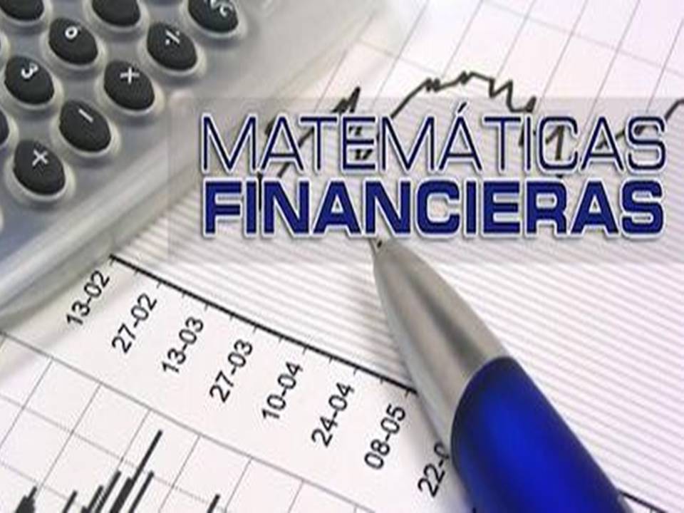 5  MATEMÁTICAS FINANCIERAS´22