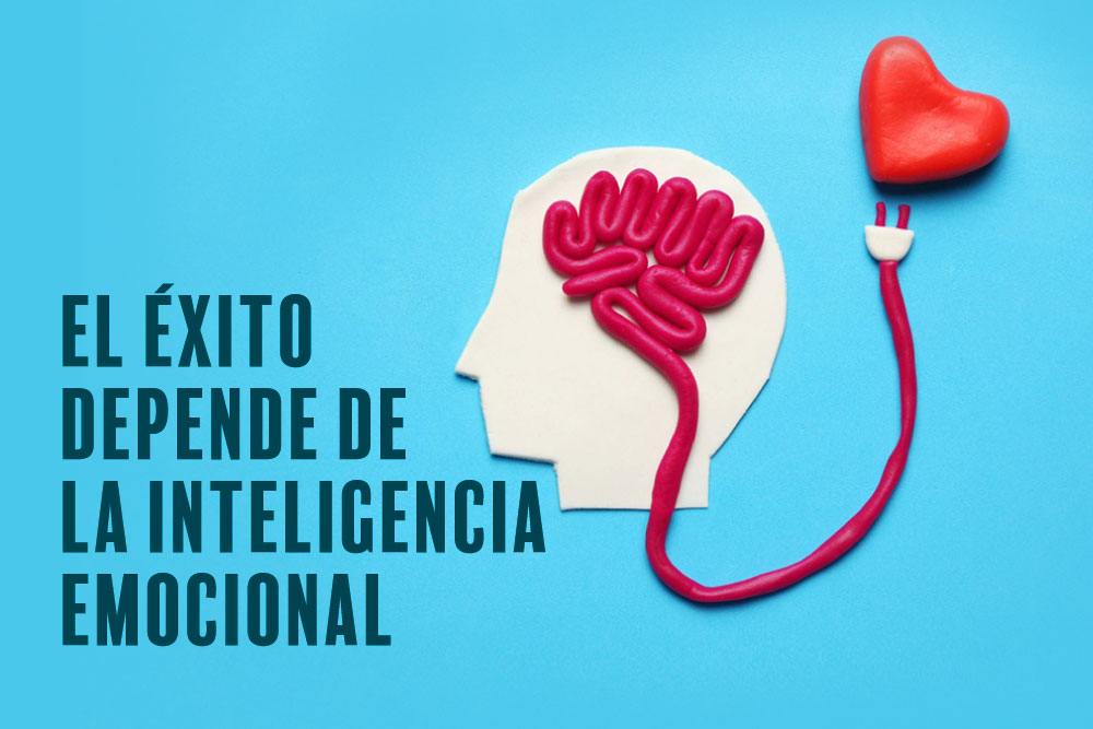 INTELIGENCIA EMOCIONAL