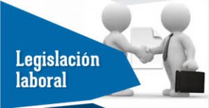 LEGISLACION  LABORAL