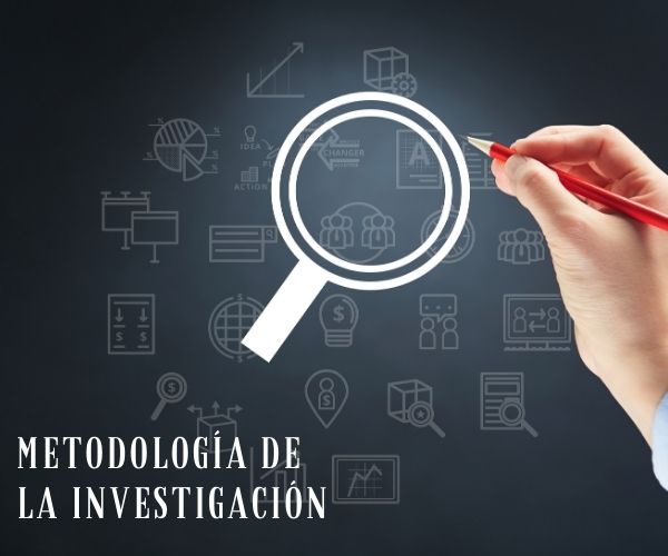 METODOLOGÍA DE LA INVESTIGACIÓN