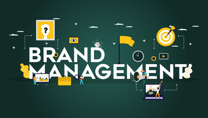 BRAND MANAGEMENT