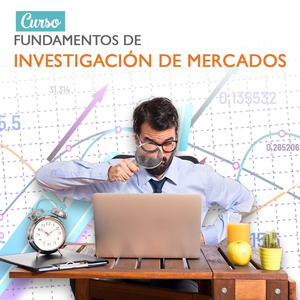 5° INVESTIGACIÓN DE MERCADOS 