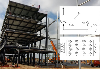 ANALISIS ESTRUCTURAL MATRICIAL /8A/2023-01