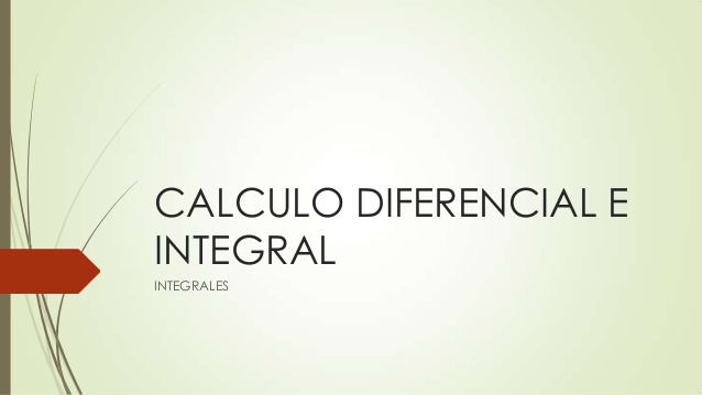 Autodidacta Cálculo Diferencial e Integral