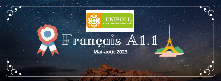 Français A1.1