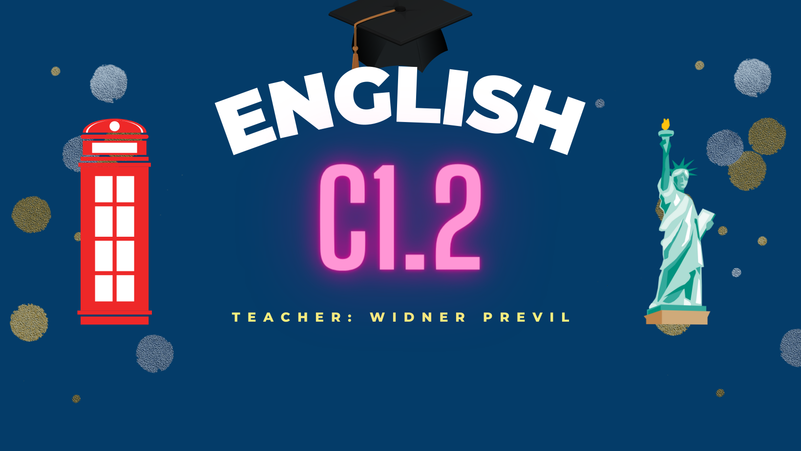 C1.2 Bis English - Widner Previl