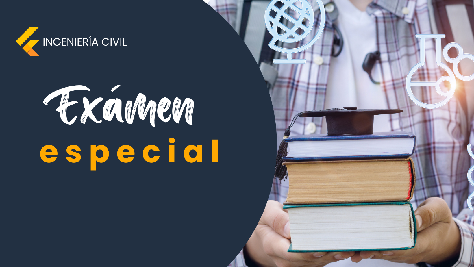 EXAMEN ESPECIAL QUIMICA DE LOS MATERIALES