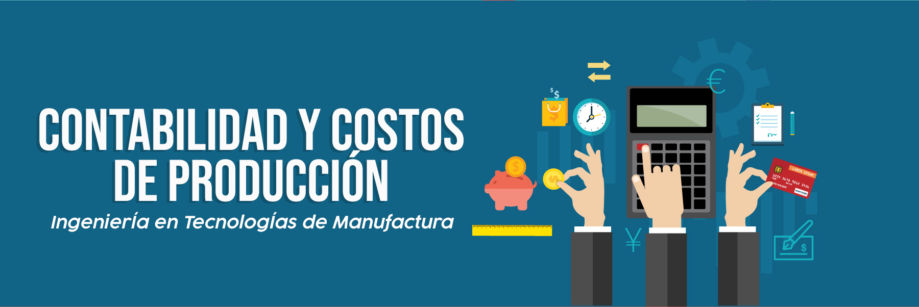 Contabilidad y Costos de producción 8B