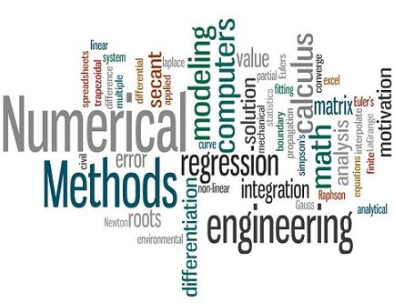 Métodos Numéricos Asistidos por Computadora