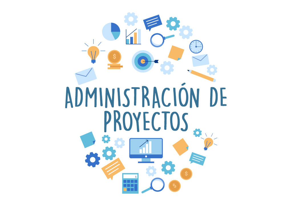 Administración de proyectos 9B