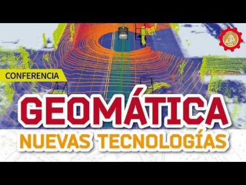 Geomática Ing Civil  