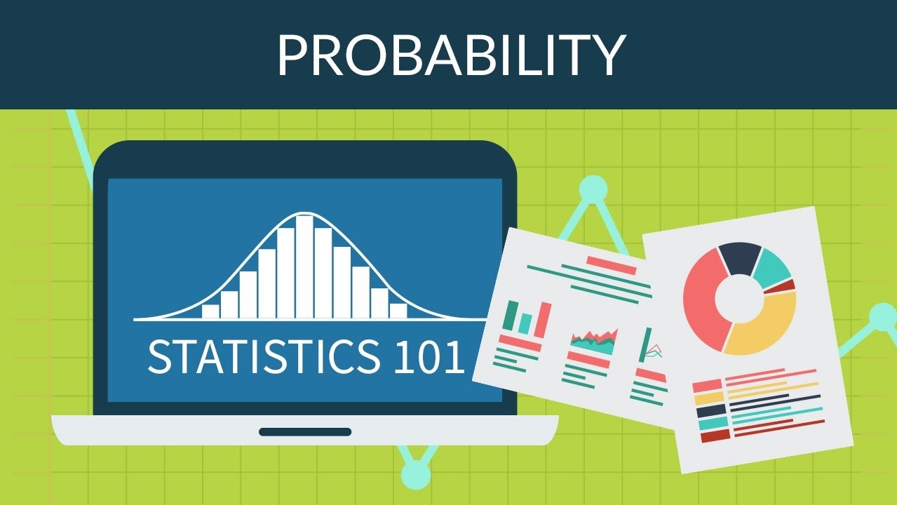 PROBABILITY AND STATISTICS 