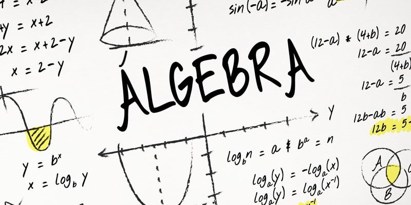 CURSO DE INDUCCIÓN TALLER DE MATEMATICAS