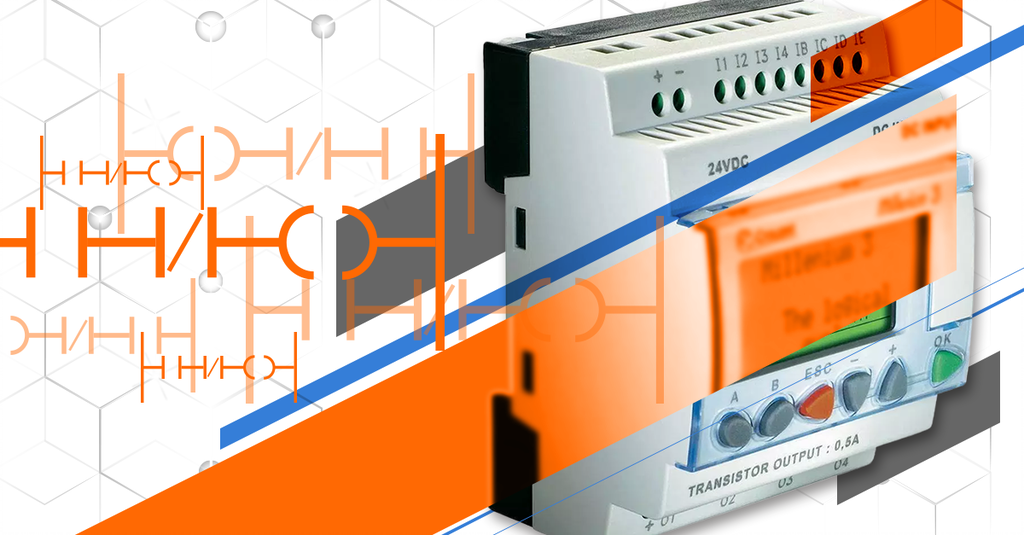 CONTROLADORES LÓGICOS PROGRAMABLES 8A&8B