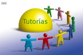 Tutorías 5C y 8B