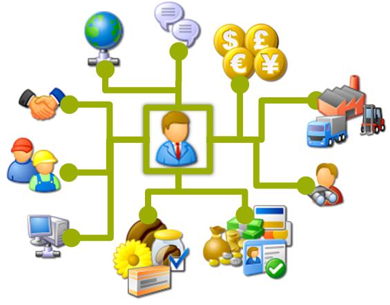 9 ADMINISTRACIÓN DE REDES EMPRESARIALES