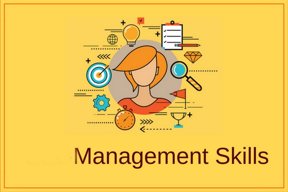 MANAGEMENT SKILLS