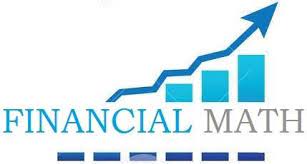 FINANCIAL MATHEMATICS