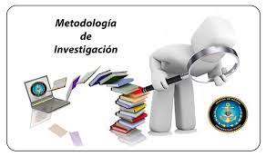 METODOLOGÍA DE LA INVESTIGACIÓN