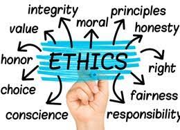 Professional Ethics