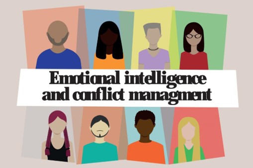 Emotional Intelligence and Conflict Management